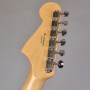 Fender Made In Japan Heritage 60s JazzMaster White Blonde 5